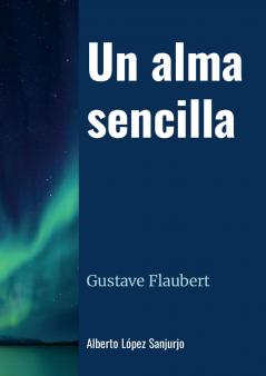 Un alma sencilla