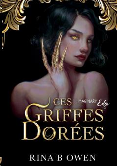 Ces griffes dorées
