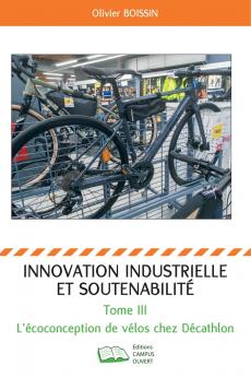 Innovation industrielle et soutenabilité