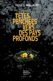 Têtes penchées vers des pays profonds