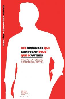 Ces secondes qui comptent plus que d'autres