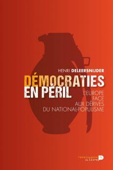 Démocraties en péril