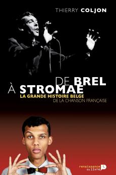 De Brel à Stromae