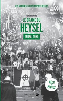 Le drame du Heysel
