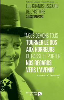 Les grands discours de l'histoire - Vol. 3