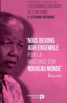 Les grands discours de l'histoire - Vol. 5