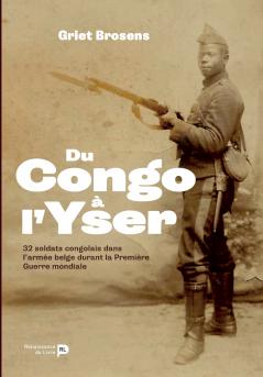 Du Congo à l'Yser