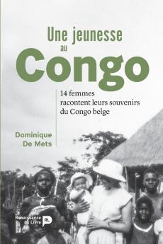 Une jeunesse au Congo