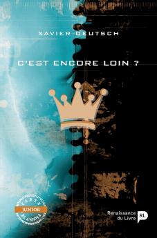 C'est encore loin ?