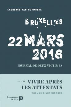 Bruxelles 22 mars 2016