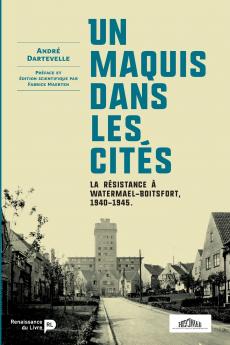 Un maquis dans les cités