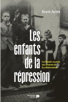 Les enfants de la répression