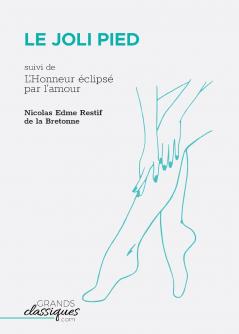 Le Joli Pied