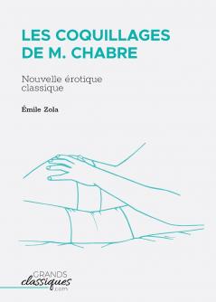 Les Coquillages de M. Chabre