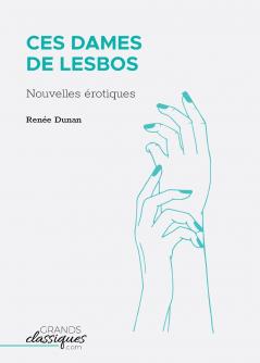 Ces dames de Lesbos