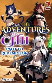 The Adventures of Chii 2