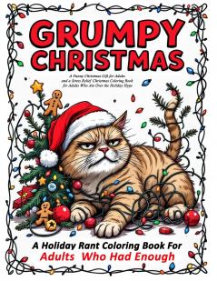 Grumpy Christmas