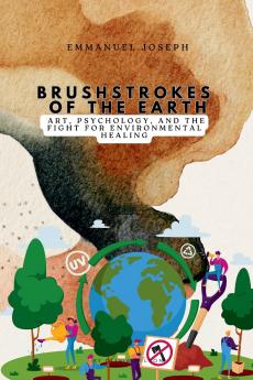 Brushstrokes of the Earth Art Psychology and the Fight for Environmental Healing