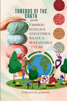 Threads of the Earth How Fashion Ecology and Ethics Weave a Sustainable Future