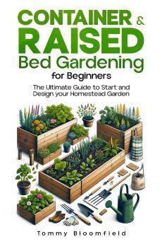 Container & Raised Bed Gardening for Beginners