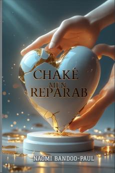 CHAKÈ MEN REPARAB