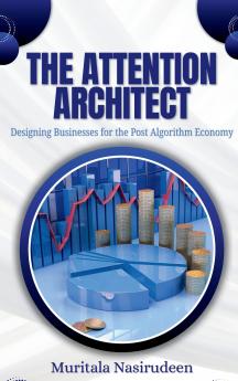 The Attention Architect