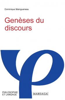 Gen��ses du discours