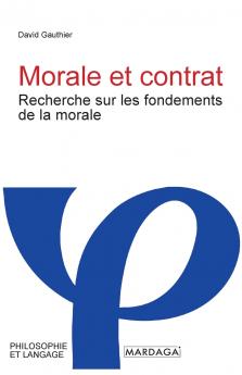 Morale et contrat