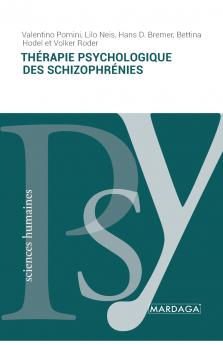 Th��rapie psychologique des schizophr��nies
