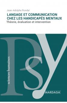 Langage et communication chez les handicap��s mentaux