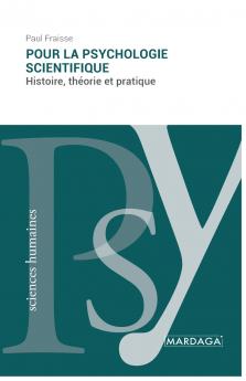 Pour la psychologie scientifique