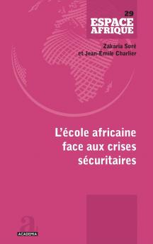 L'école africaine face aux crises sécuritaires