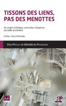 Tissons des liens pas de menottes