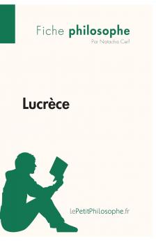 Lucr��ce (Fiche philosophe)
