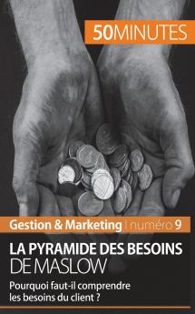 La pyramide des besoins de Maslow