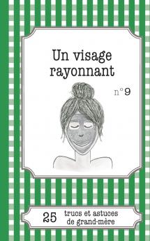 Un visage rayonnant