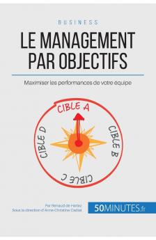 Le management par objectifs