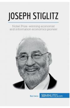 Joseph Stiglitz