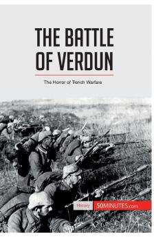The Battle of Verdun