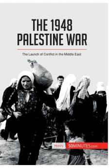 The 1948 Palestine War