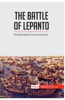 The Battle of Lepanto