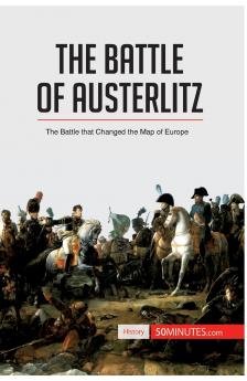 The Battle of Austerlitz