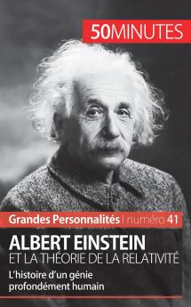 Albert Einstein et la th��orie de la relativit��