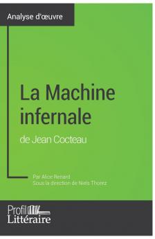 La Machine infernale de Jean Cocteau (Analyse approfondie)
