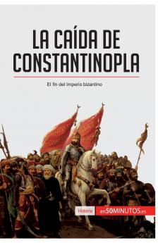 La ca��da de Constantinopla