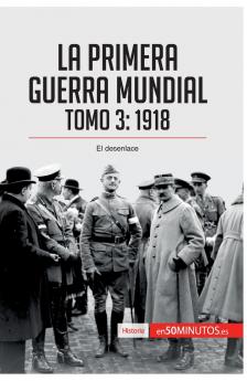 La Primera Guerra Mundial. Tomo 3