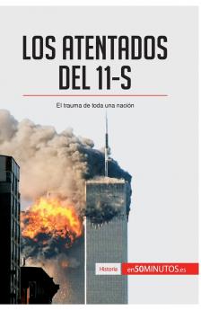 Los atentados del 11-S