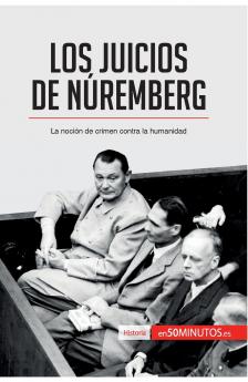 Los Juicios de N��remberg