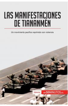 Las manifestaciones de Tiananm��n