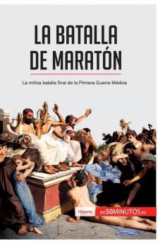La batalla de Marat��n